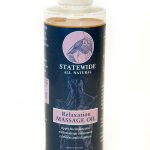 STATEWIDE ALL NATURAL RELAXATION OIL 200ML