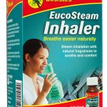 BOSISTO'S EUCOSTEAM INHALER
