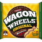 ARNOTTS WAGON WHEELS ORIGINAL 48GMX16
