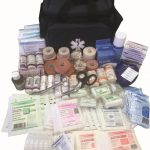 TEAM FIRST AID KIT XLARGE