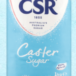 CASTER SUGAR 1KG