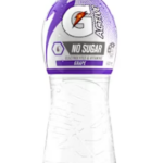 GATORADE G-ACTIVE GRAPE 600ML 12PK