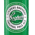 COOPERS PALE ALE CANS 375ML X 24
