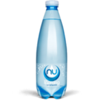 NU PURE SPARKLING SPRING 500MLX12
