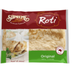 ROTI PLAIN WRAP-PACK OF 4