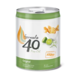 FORMULA 40 OIL 20L DRUM