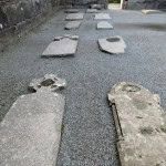 Glendalough monastic settlement