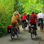 bike ride bicycle
