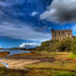 Fairy Flag of Dunvegan Castle