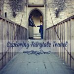 Fairytale Traveler
