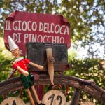 Pinocchio Park