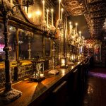Kill Bar in Times Scare, NYC