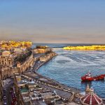 Malta and Gozo
