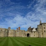 Thornbury Castle Hotel