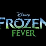 Frozen Fever