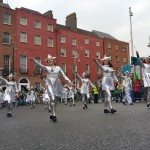 St Patrick's Day 2015