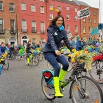 St Patrick's Day 2015