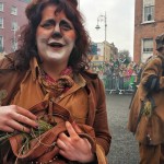 St Patrick's Day 2015