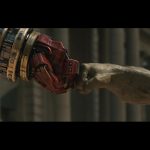 Avengers Age of Ultron Photo