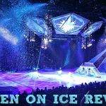Disney on Ice Frozen on Ice Review 6