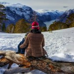 Flam, Norway with kids, best vacations for kids