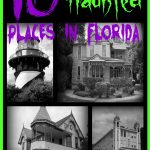 Haunted Places in Florida