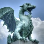 Ljubljana Dragon