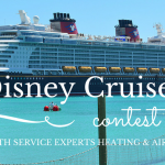 Disney Cruise