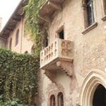 Romeo and Juliet in Verona