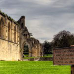 Glastonbury Abbey