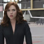 Civil War Black Widow