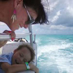 Grand Cayman Islands, the little fairytale traveler, kidfriendly gauge rybak