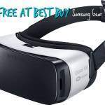 Samsung Gear VR,