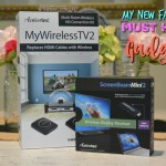 MyWirelessTV 2, ScreenBeam Mini2