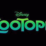 Zootopia Logo