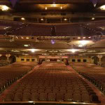 Fox Theatre, Atlanta Georgia,
