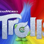trolls poster, trolls movie