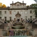 Date ideas in Atlanta