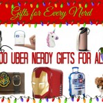 Gift Guide 2016
