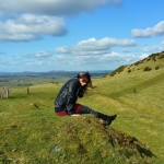 Ireland's Ancient East, Loughcrew, Christa Thompson, places to visit in Ireland, traveling for the first time, Money Tips for Moms, solo vacation