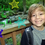 family vacation, gauge rybak