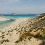 sailing the greek islands