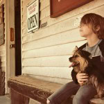 KidFriendly, Gauge Rybak, Noreen, travel experiences to have with your dog, flying with a pet