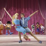 Disney on Ice presents Worlds of Enchantment