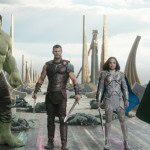Thor: Ragnarok images