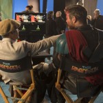 Thor Ragnarok set images new