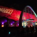 halloween horror nights review