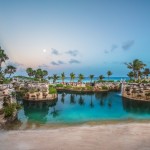 hotel xcaret mexico
