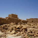 masada isreal