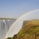 travel to africa, the best waterfalls, magical waterfalls